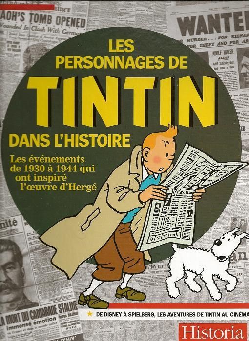 The Broken Ear Tintin Pdf