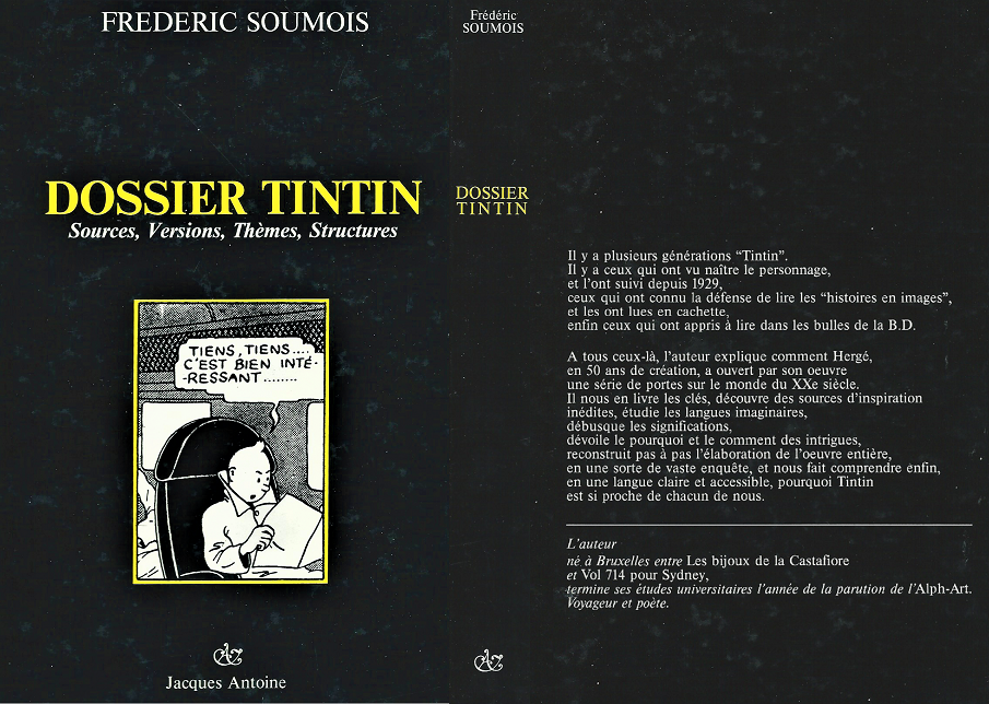 rencontre tintin castafiore