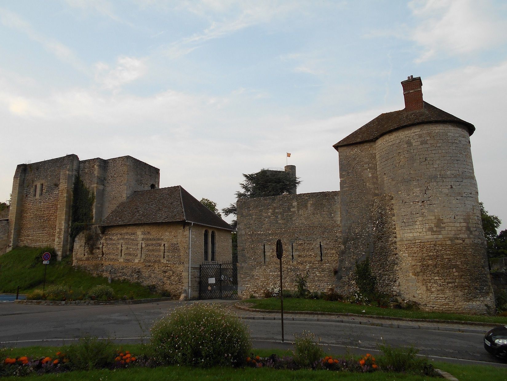 Les Templiers Sont-ils Toujours Parmi Nous